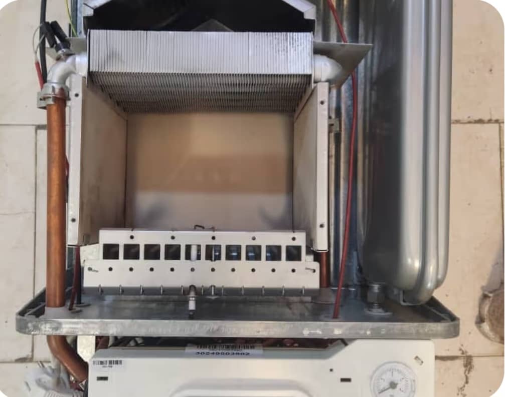 نمایندگی مجاز تعمیرات پکیج و آبگرمکن کوثر در تبریز